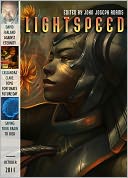 Lightspeed Magazine, October 2011