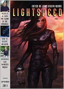 Lightspeed Magazine, September 2011