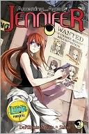 Amazing Agent Jennifer Vol. 2