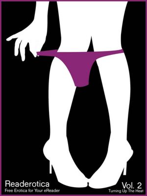 Readerotica 2 - Free Erotica for Your eReader - Volume 2 - Turning Up The Heat