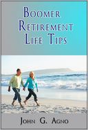 Boomer Retirement Life Tips