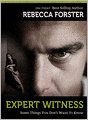 Expert Witness (thriller, legal thriller, #4 in series)