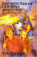 The Witches of Lewthan Mountain