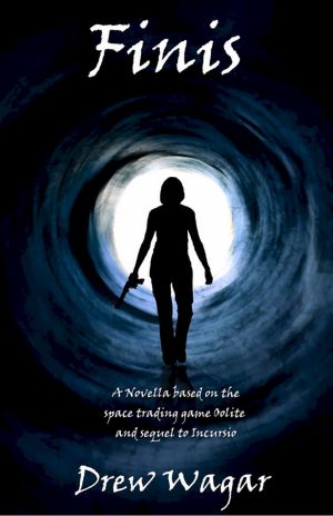 Finis (Oolite Saga Part 4)
