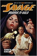 Doc Savage: Horror in Gold
