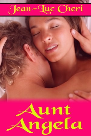 Aunt Angela