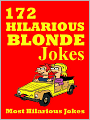Jokes : 172 Hilarious Blonde Jokes