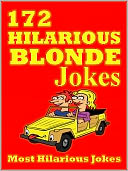 Jokes : 172 Hilarious Blonde Jokes