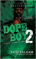 Dope Boy 2 (Short Story Ebook Series)
