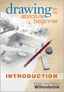 download Drawing for the Absolute Beginner, Introduction book