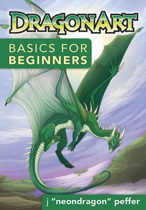 DragonArt? Basics for Beginners