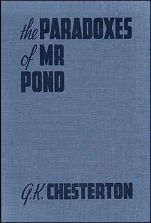 The Paradoxes of Mr. Pond