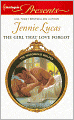 The Girl That Love Forgot (Harlequin Presents Series #3036)