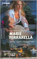Special Agent's Perfect Cover (Harlequin Romantic Suspense Series #1688)