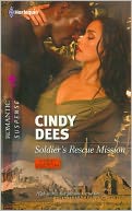 Soldier's Rescue Mission (Harlequin Romantic Suspense Series #1689)
