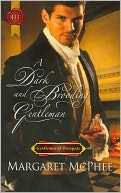 A Dark and Brooding Gentleman (Harlequin Historical Series #1074)