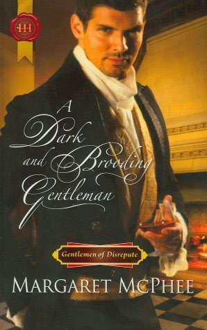 A Dark and Brooding Gentleman