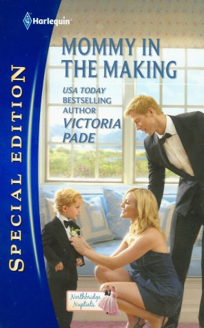 Mommy in the Making (Harlequin Special Edition Series #2162)