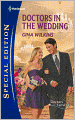 Doctors in the Wedding (Harlequin Special Edition Series #2163)