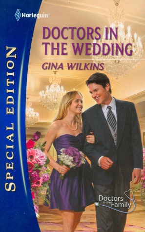 Doctors in the Wedding (Harlequin Special Edition Series #2163)