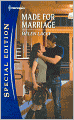 Made for Marriage (Harlequin Special Edition Series #2166)