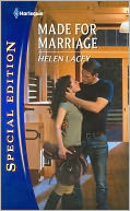 Made for Marriage (Harlequin Special Edition Series #2166)