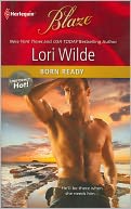 Born Ready (Harlequin Blaze Series #658)