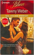 Sex, Lies and Midnight (Harlequin Blaze Series #660)