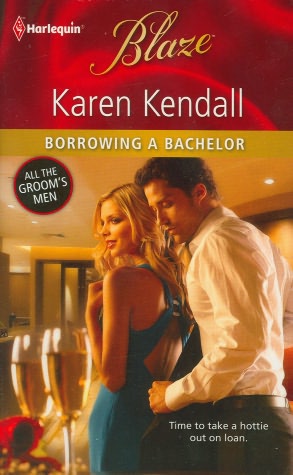 Borrowing a Bachelor