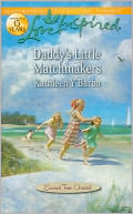Daddy's Little Matchmakers (Love Inspired Series)