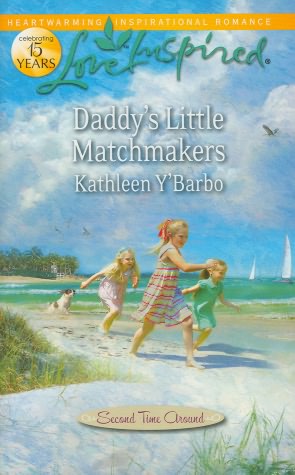 Daddy's Little Matchmakers (Love Inspired Series)