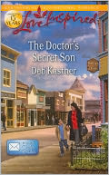 The Doctor's Secret Son (Love Inspired Series)