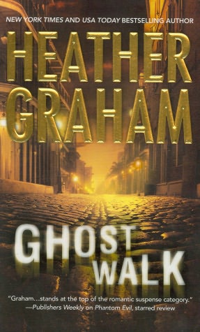 Ghost Walk