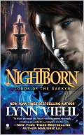 Nightborn (Lords of the Darkyn Series #1) by Lynn Viehl: NOOK Book Cover