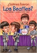 Quienes fueron los Beatles?