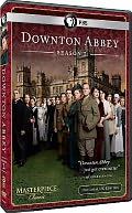 Downton Abbey: Season 2