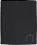 Seaton Cover in Black