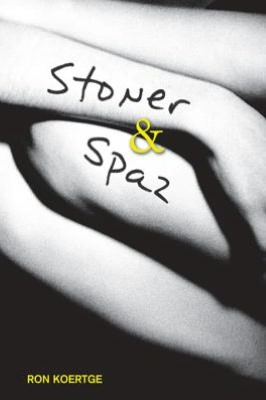 Stoner and Spaz