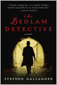 The Bedlam Detective