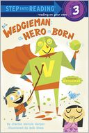 Wedgieman: A Hero Is Born