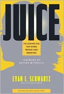 Juice: The Creative Fuel That Drives World-Class Inventors