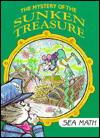 The Mystery of the Sunken Treasure: Sea Math