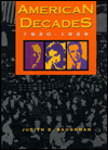 American Decades, 1920-1929