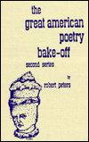 The Great American Poetry Bake-Off: Second Series