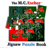 M. C. Escher: Jigsaw Puzzle Book
