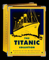 The Titanic Collection: Mementos of the Maiden Voyage