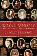 Royal Panoply: Brief Lives of the English Monarchs