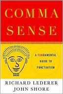 Comma Sense: A Fun-Damental Guide to Punctuation