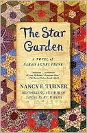 Star Garden by Nancy E. Turner: Book Cover