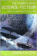 Year's Best Science Fiction: Twenty-Fourth Annual Collection